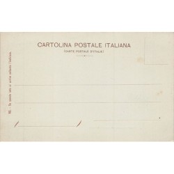 Rare collectable postcards of Italy. Vintage Postcards of Italy