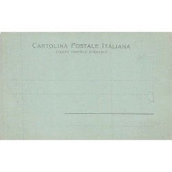 Rare collectable postcards of Italy. Vintage Postcards of Italy