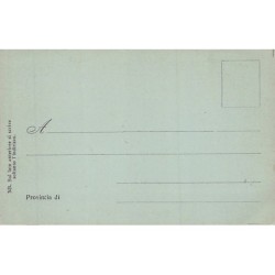 Rare collectable postcards of Italy. Vintage Postcards of Italy