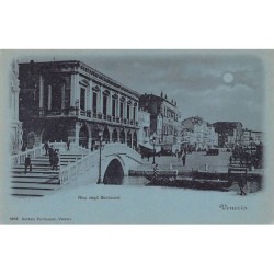 Rare collectable postcards of Italy. Vintage Postcards of Italy