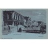 Rare collectable postcards of Italy. Vintage Postcards of Italy