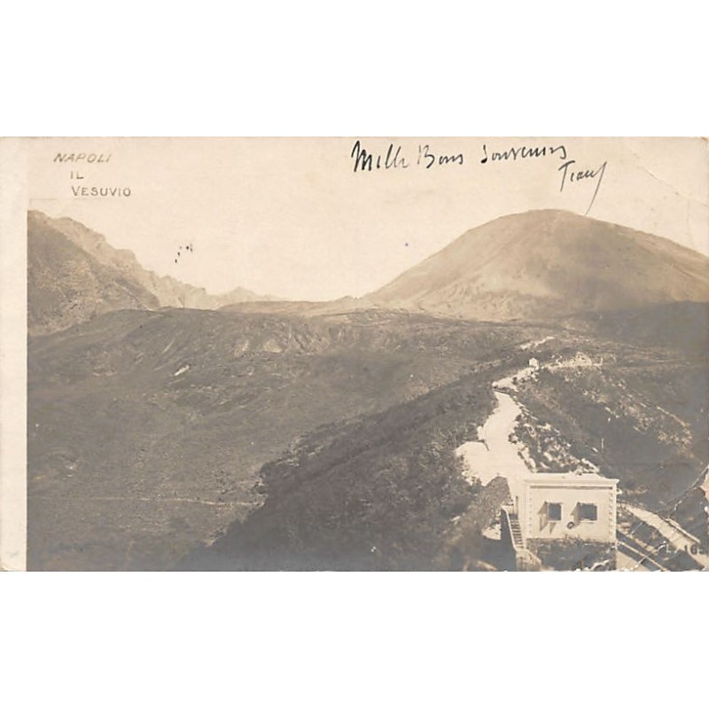 Rare collectable postcards of Italy. Vintage Postcards of Italy