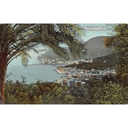 Rare collectable postcards of Italy. Vintage Postcards of Italy