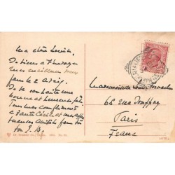 Rare collectable postcards of Italy. Vintage Postcards of Italy