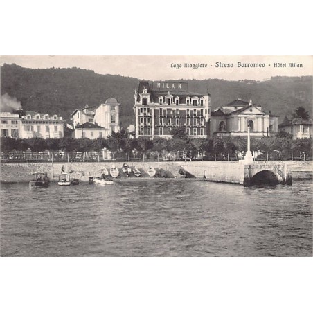 Rare collectable postcards of Italy. Vintage Postcards of Italy