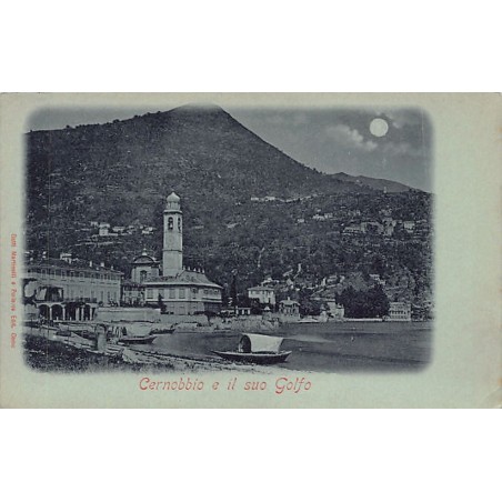 Rare collectable postcards of Italy. Vintage Postcards of Italy