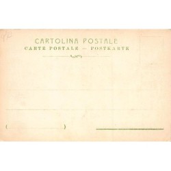 Rare collectable postcards of Italy. Vintage Postcards of Italy