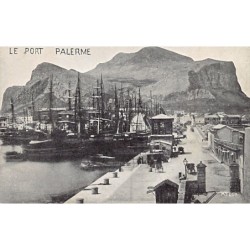 Rare collectable postcards of Italy. Vintage Postcards of Italy