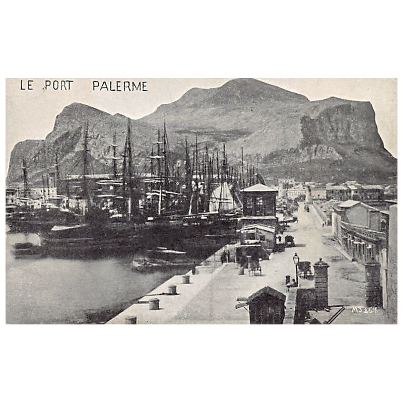 Rare collectable postcards of Italy. Vintage Postcards of Italy