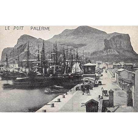 Rare collectable postcards of Italy. Vintage Postcards of Italy