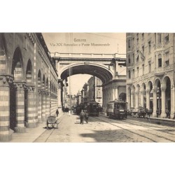 Rare collectable postcards of Italy. Vintage Postcards of Italy