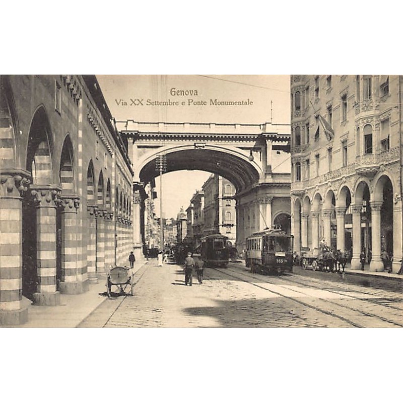 Rare collectable postcards of Italy. Vintage Postcards of Italy