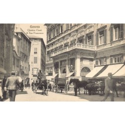 Rare collectable postcards of Italy. Vintage Postcards of Italy