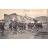 Rare collectable postcards of Italy. Vintage Postcards of Italy