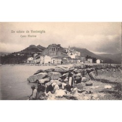 Rare collectable postcards of Italy. Vintage Postcards of Italy