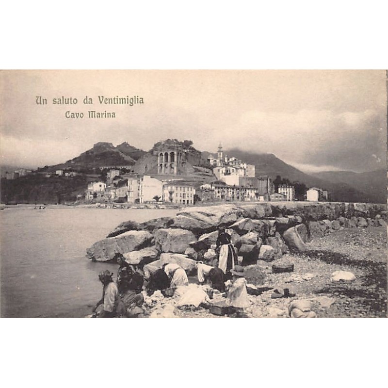 Rare collectable postcards of Italy. Vintage Postcards of Italy