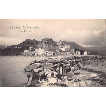 Rare collectable postcards of Italy. Vintage Postcards of Italy