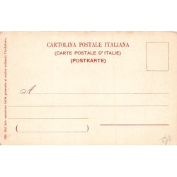 Rare collectable postcards of Italy. Vintage Postcards of Italy