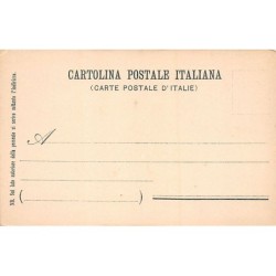 Rare collectable postcards of Italy. Vintage Postcards of Italy