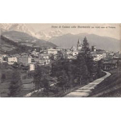 Rare collectable postcards of Italy. Vintage Postcards of Italy