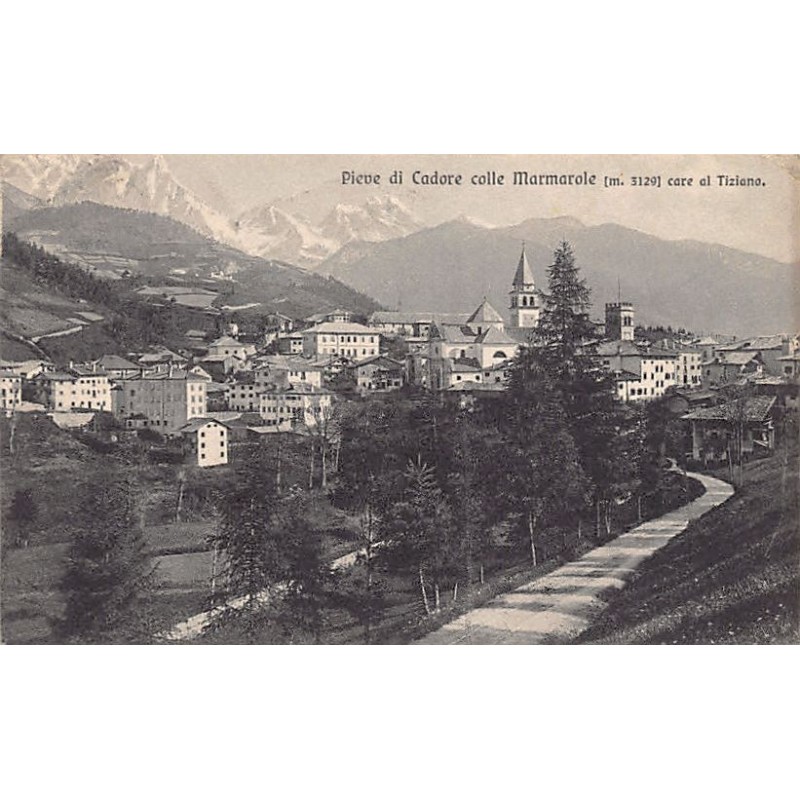 Rare collectable postcards of Italy. Vintage Postcards of Italy