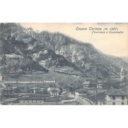 Rare collectable postcards of Italy. Vintage Postcards of Italy