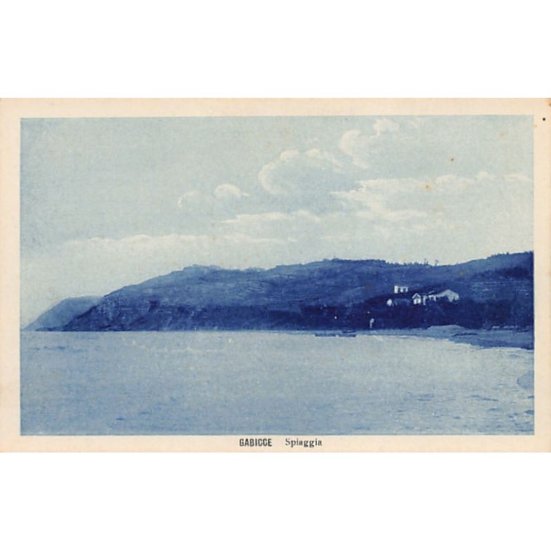 Rare collectable postcards of Italy. Vintage Postcards of Italy