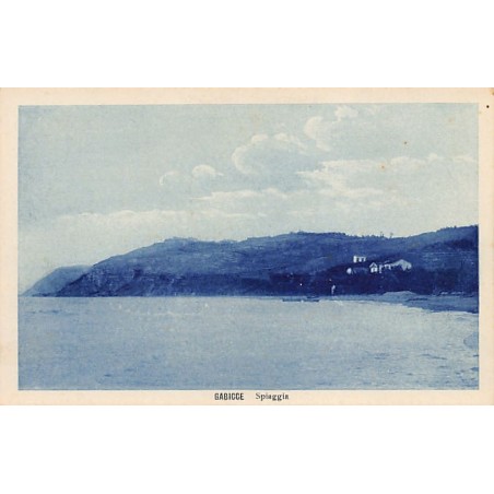 Rare collectable postcards of Italy. Vintage Postcards of Italy