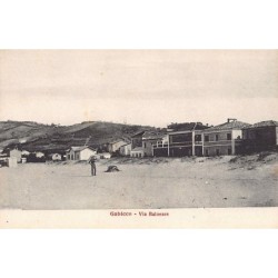 Rare collectable postcards of Italy. Vintage Postcards of Italy