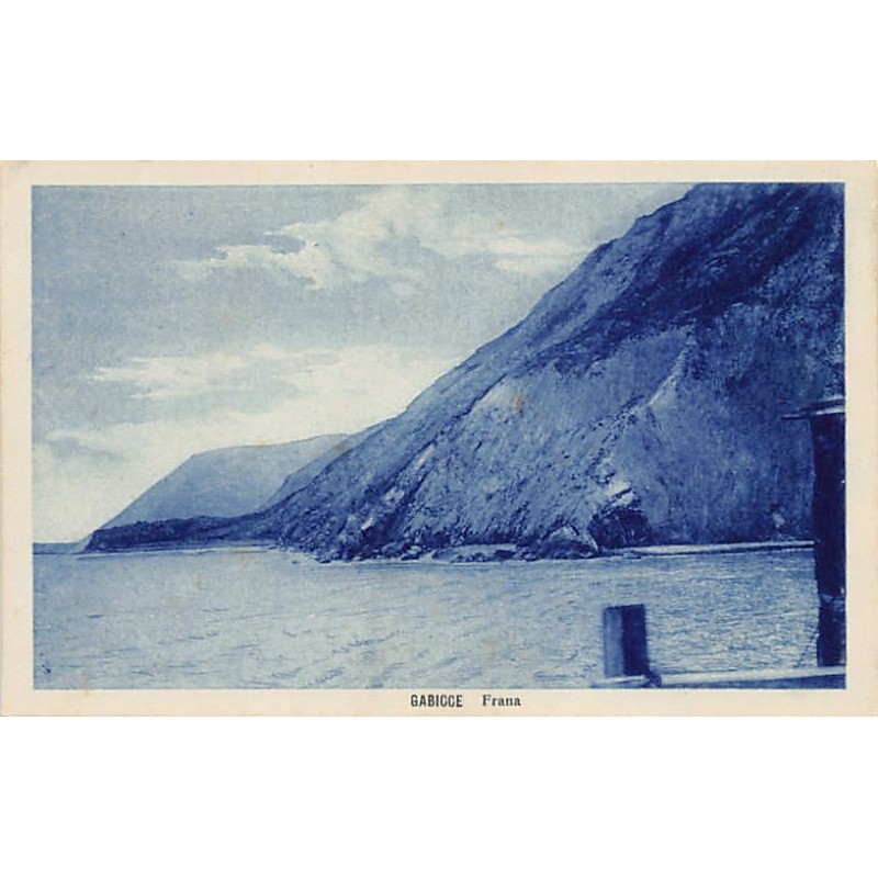 Rare collectable postcards of Italy. Vintage Postcards of Italy