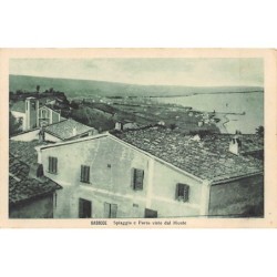 Rare collectable postcards of Italy. Vintage Postcards of Italy