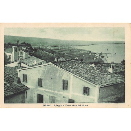 Rare collectable postcards of Italy. Vintage Postcards of Italy