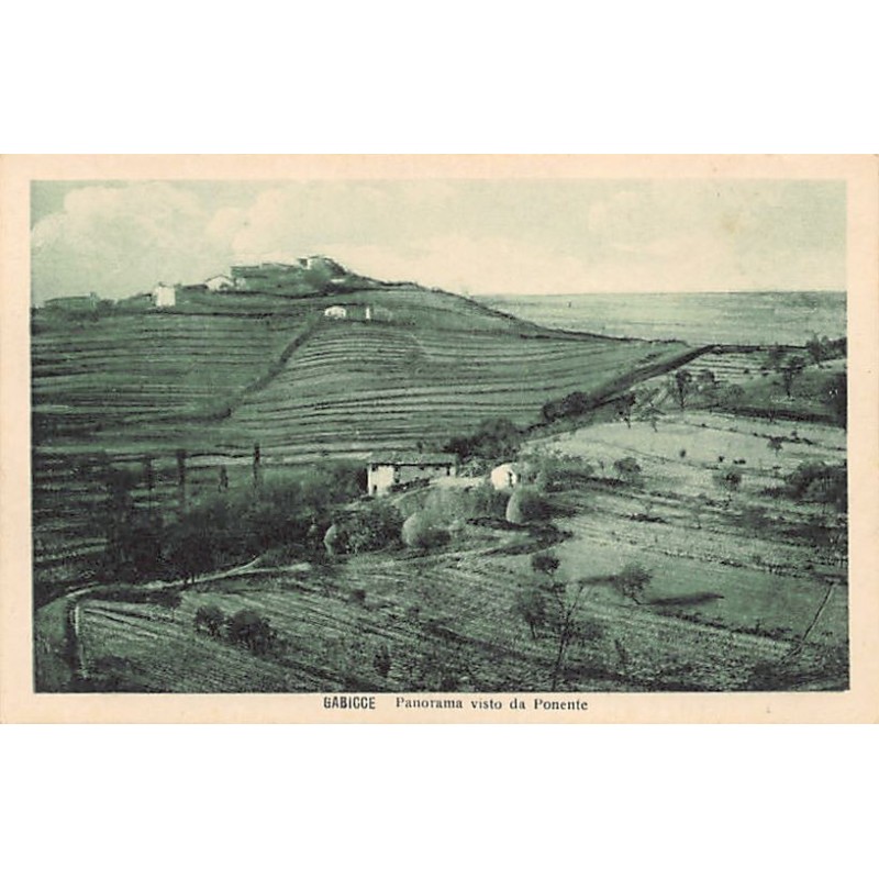 Rare collectable postcards of Italy. Vintage Postcards of Italy