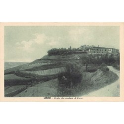 Rare collectable postcards of Italy. Vintage Postcards of Italy