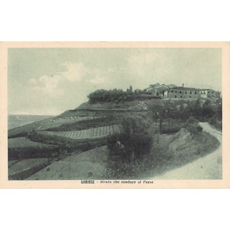 Rare collectable postcards of Italy. Vintage Postcards of Italy
