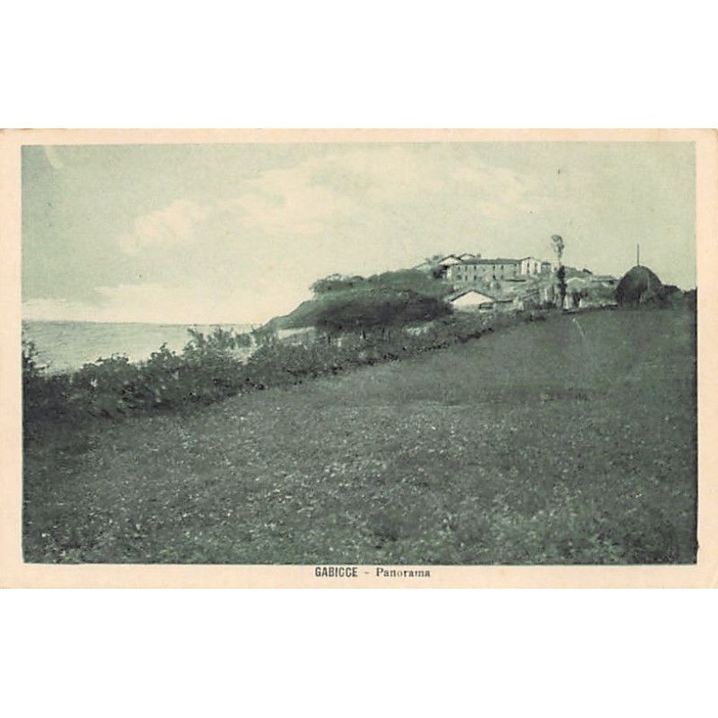 Rare collectable postcards of Italy. Vintage Postcards of Italy