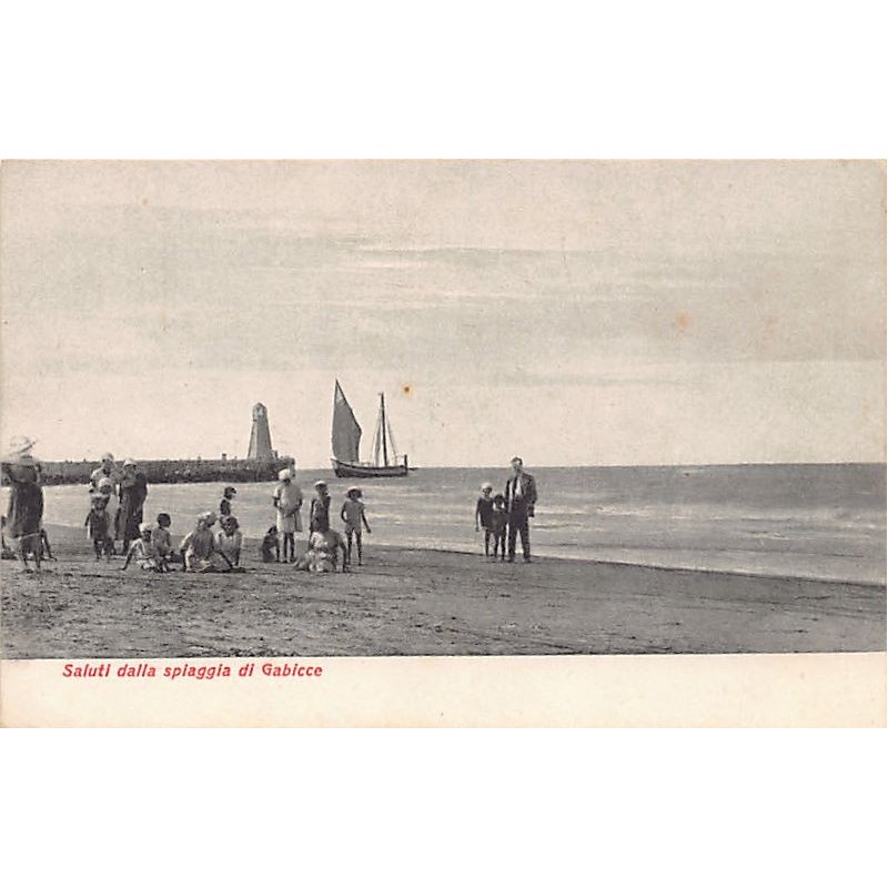 Rare collectable postcards of Italy. Vintage Postcards of Italy