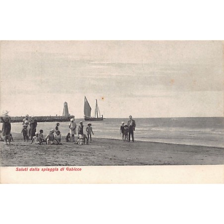 Rare collectable postcards of Italy. Vintage Postcards of Italy