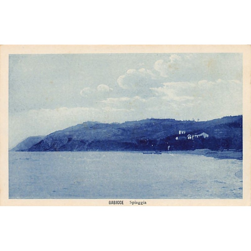Rare collectable postcards of Italy. Vintage Postcards of Italy