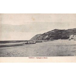 Rare collectable postcards of Italy. Vintage Postcards of Italy
