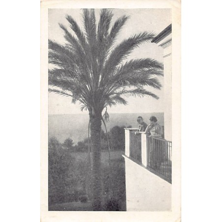 Rare collectable postcards of Italy. Vintage Postcards of Italy