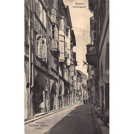 Rare collectable postcards of Italy. Vintage Postcards of Italy