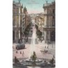 Rare collectable postcards of Italy. Vintage Postcards of Italy