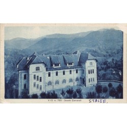 Rare collectable postcards of Italy. Vintage Postcards of Italy