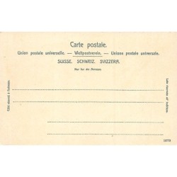 Rare collectable postcards of Italy. Vintage Postcards of Italy