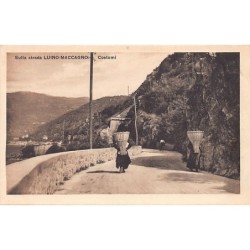 Rare collectable postcards of Italy. Vintage Postcards of Italy