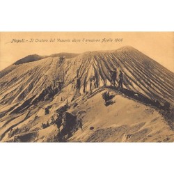 Rare collectable postcards of Italy. Vintage Postcards of Italy