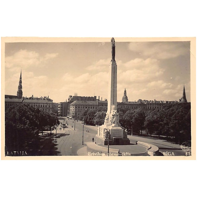 Rare collectable postcards of Latvia. Vintage Postcards of Latvia