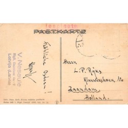 Rare collectable postcards of Latvia. Vintage Postcards of Latvia