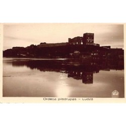 Rare collectable postcards of Latvia. Vintage Postcards of Latvia